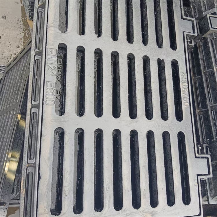 鑄鐵溝蓋板